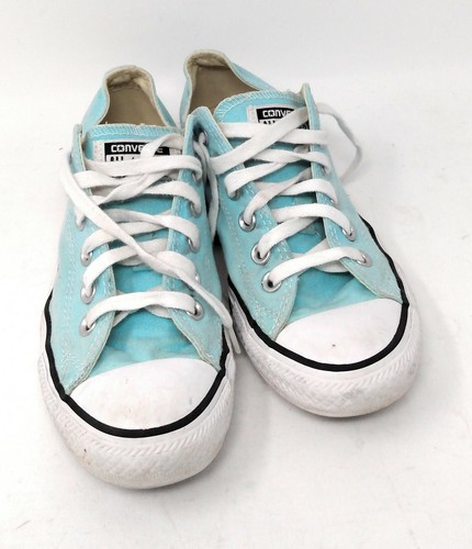 converse trainers 5.5