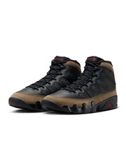 Size 6.5 - Air Jordan 9 Retro 2024 Olive for sale online | eBay