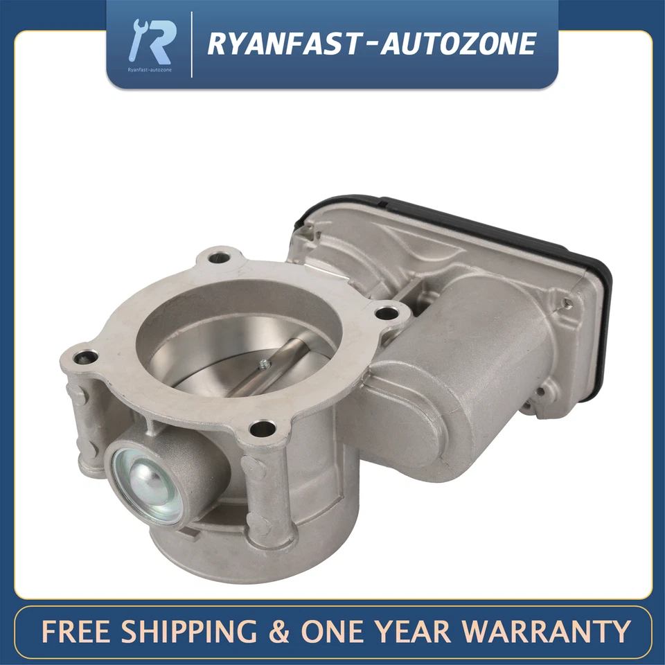 Carrocería del acelerador para Ford Escape 2009-2016 Ford Fusion 2010-2014 1,5 L 2,0 L 2,5 L Foto 2 de 4