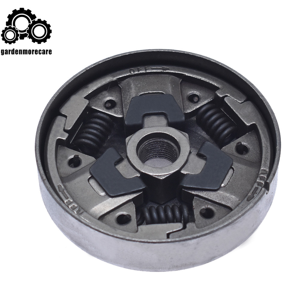 Clutch For Stihl MS271 MS291 MS 291 271 .325-7T Chainsaw Spur Sprocket Drum Kit