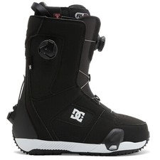 DC Shoes Phase Pro SO BOA Bottes De Snowboard Pour Hommes Noir NEUF