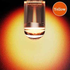 T10 CAR BULBS LED ERROR FREE CANBUS 5 SMD XENON WHITE W5W 501 SIDE LIGHT BULB UK