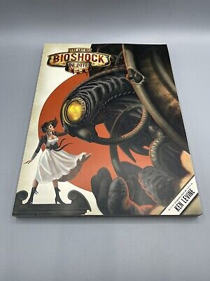 The Art of BioShock Infinite: 9781595829948: Games  