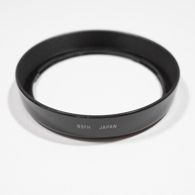 Tamron B5FH Lens Hood for 28-200mm f/3.8-5.6 Adaptall 71A/71D Genuine