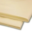 Cream Ivory Tissue Paper Large Sheets Acid Free Art Gift Wrap Packing 70 x 50cm