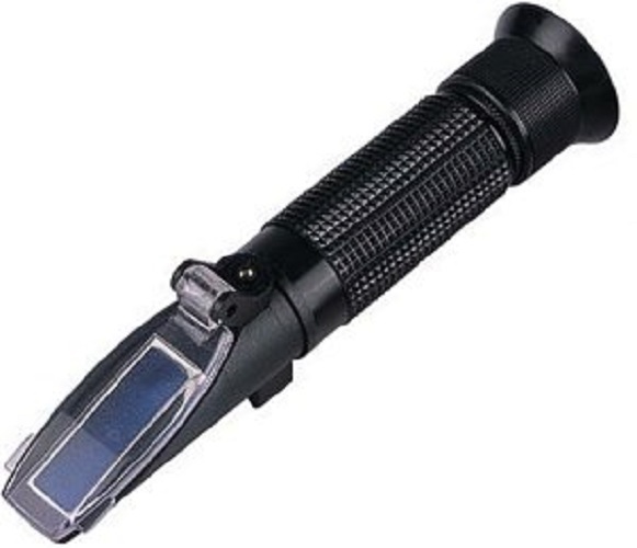 Milwaukee Instruments Grape Must Refractometer with case - MR200ATC