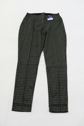 APT. 9 Women's Stretch Knit Mid Rise 