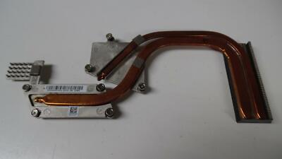 Genuine Dell Latitude E651015.6''  CPU/GPU Heatsink - 0DK37N