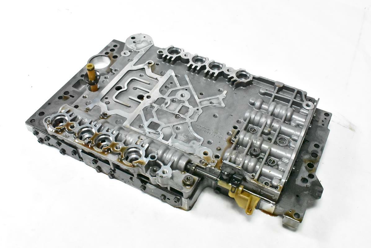Mercedes W164 ML500 GL500 7G Tronic Transmission Valve Body 
