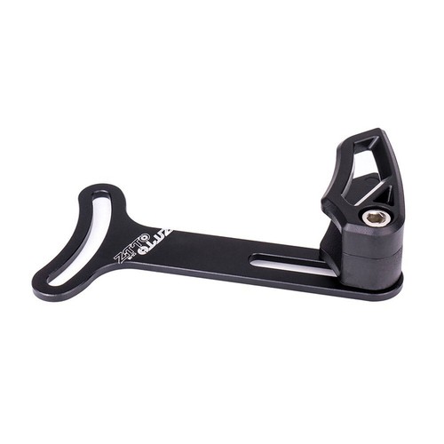 ZTTO Aluminum Alloy Chain Guide for Electric Bicycles Enhanced Stability - Picture 7 of 10