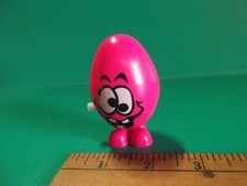 Wind-Up Collectible Insane Egg 3"in Easter Unlimited 2012
