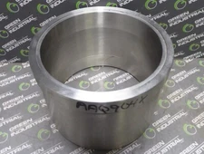 Surplus Weir International 108098 Ash Pump Spacer Sleeve 7-3/4 ID 9 OD 6-3/8 L