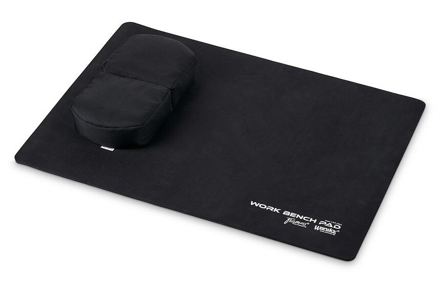 Набор для верстака ROCKCARE WB NR SET (2 шт.)