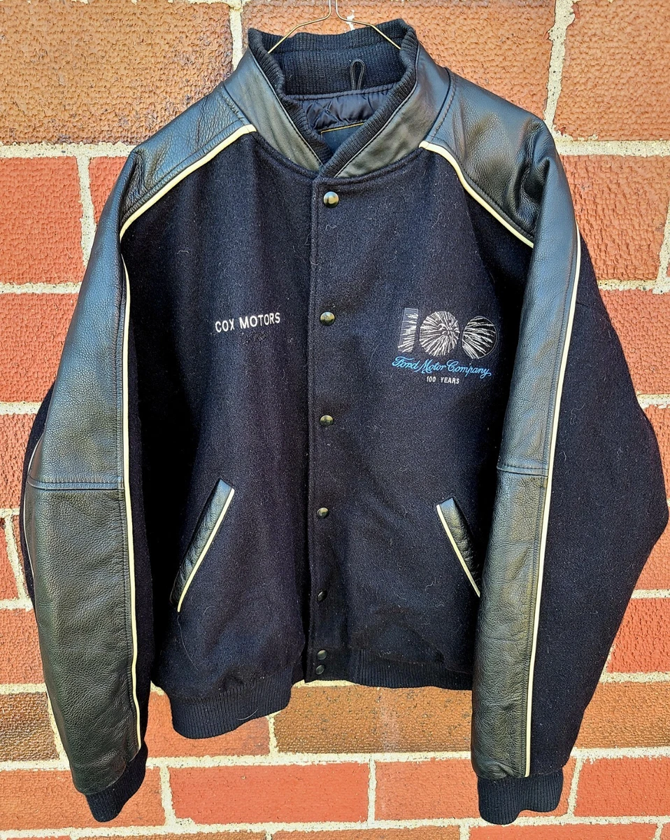 Letterman jacket clearance company