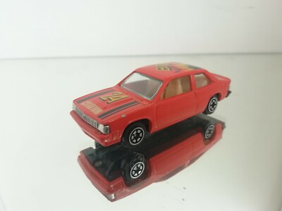 Yatming No 1032 Chevy Citation XII