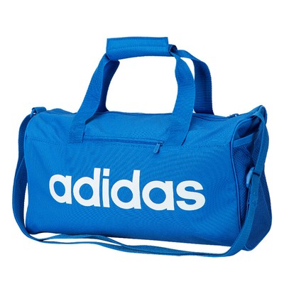 adidas linear small duffle bolsa