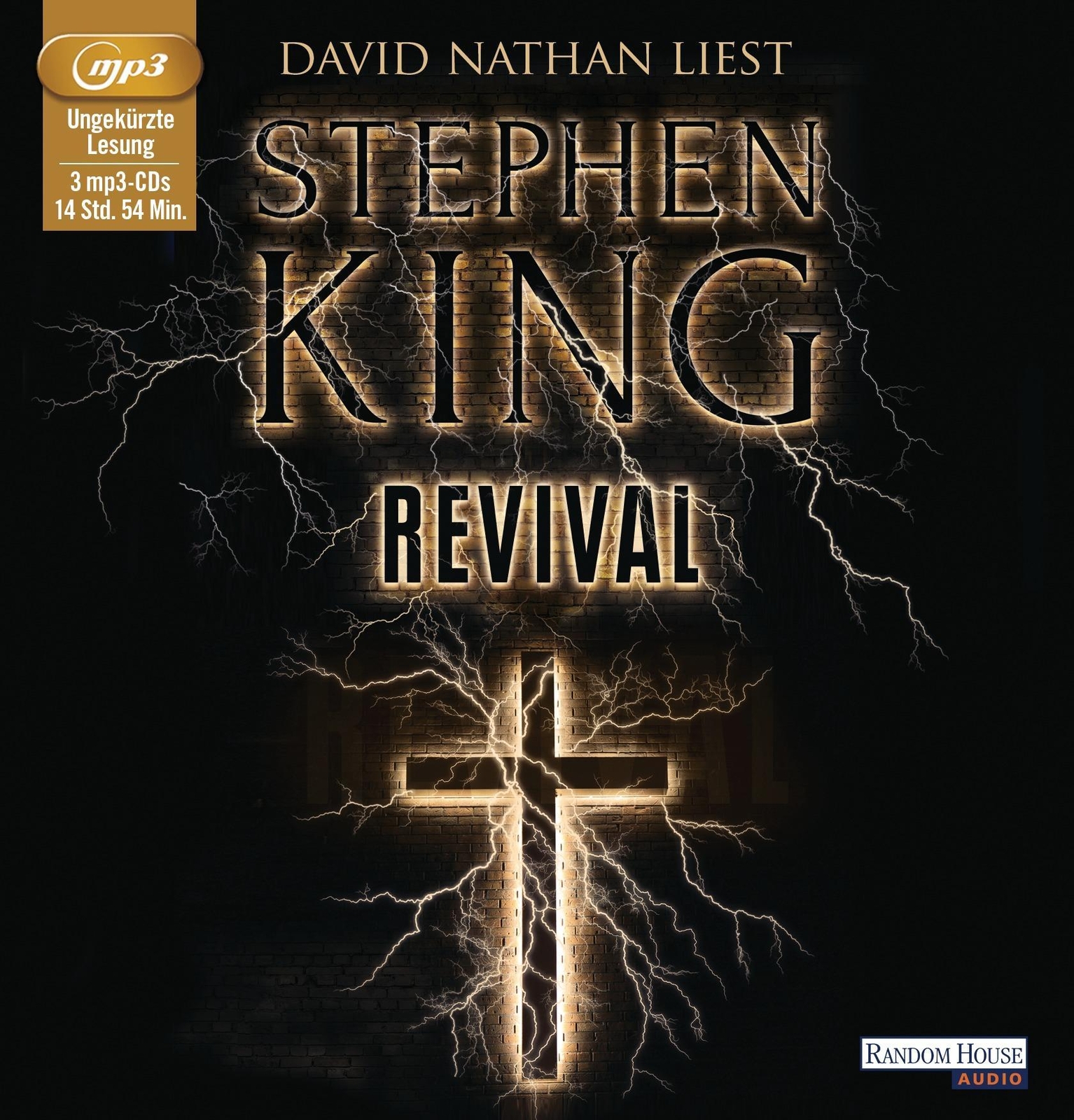 Revival Stephen King