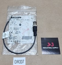  NEW Balluff BES 516-3007-G-E4-C-S4-00,2 Inductive Proximity Sensor  Warranty 
