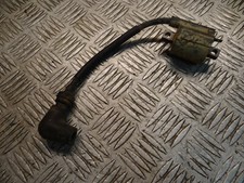 bobine d'allumage et anti parasite quad yamaha 200 blaster