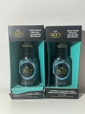 Lifestyles Skyn Naturally Endless Water Based Long Lasting Lubricant 2.7oz 10/26 for sale online | eBay Lifestyles Skyn Naturally Endless Water Based Long Lasting Lubricant 2.7oz 10/26 for sale online | eBay
