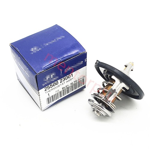 NEW THERMOSTAT FOR HYUNDAI ACCENT SONATA SANTA FE TUCSON KIA OPTIMA