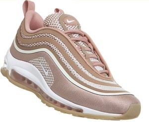 nike air max 97 rosa