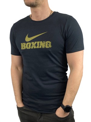 nike boxing tshirt