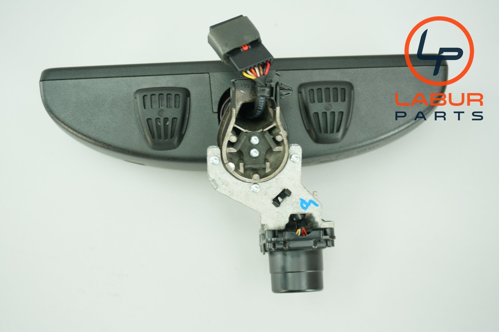 M157 Maserati Ghibli 14-17 Interior Rear View Mirror w/ Auto Dimming A1213