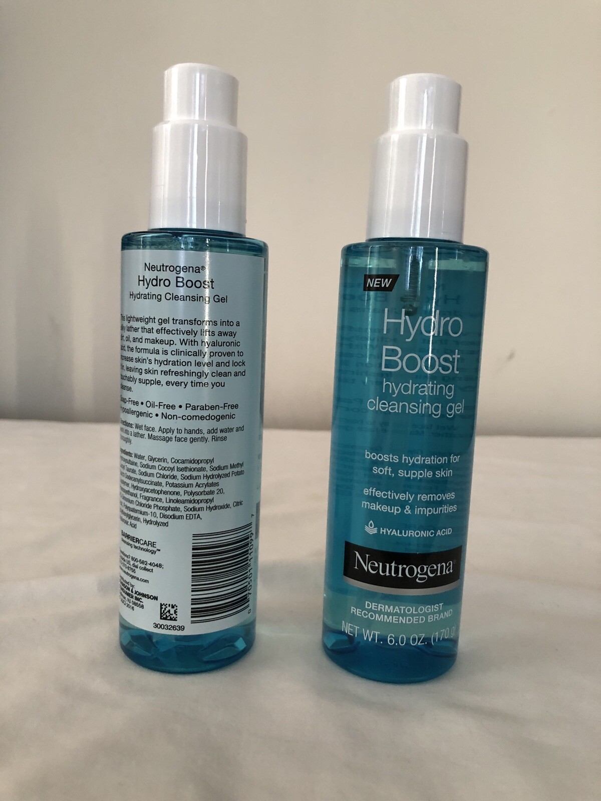 best hyaluronic acid cleanser