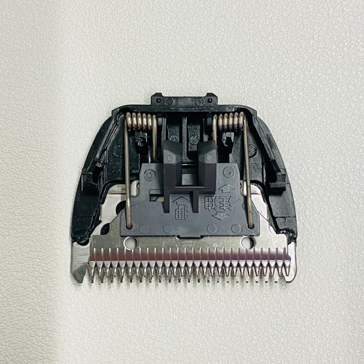 Genuine Original Panasonic Cutter Head / Blade FOR Hair Trimmer ER
