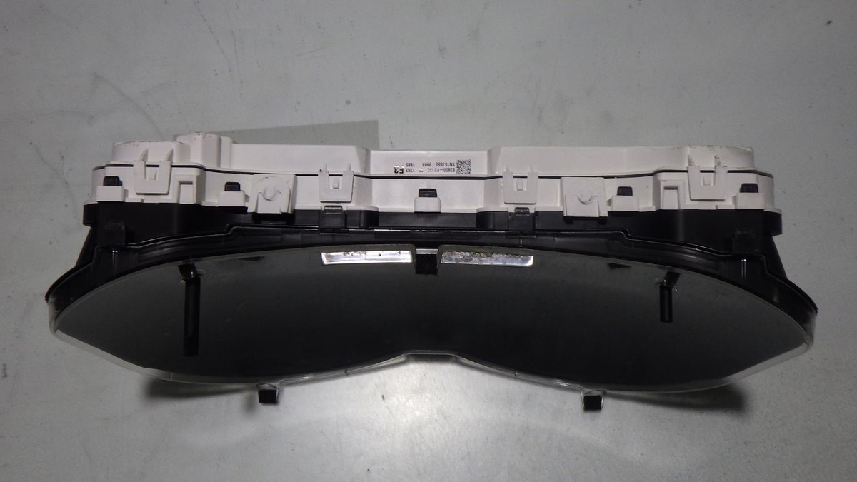 13 TOYOTA COROLLA Speedometer 83800F2130 | eBay