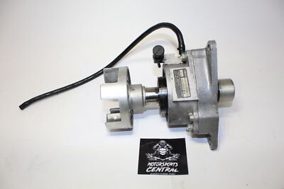 1998 YAMAHA WAVERUNNER GP800 DRIVESHAFT BEARING ASSEMBLY HOUSING