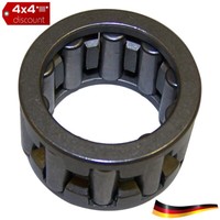 Lager Eingangswelle, Hinten Schaltgetriebe Rear Jeep Wrangler TJ 1997/2000