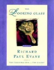 The Looking Glass: A Novel (The Locket Series) - Hardcover - ACCEPTABLE