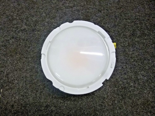 New! CREE LED Downlight Retrofit Kit, LR6-10L-27K-277V - Picture 2 of 5