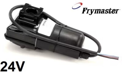 Duty Free Frymaster 8075808 Rotary Actuator, Gemini, 24V, Rh - Genuine OEM! 