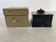 Trix Model Railroad & Train Transformers for sale | eBay