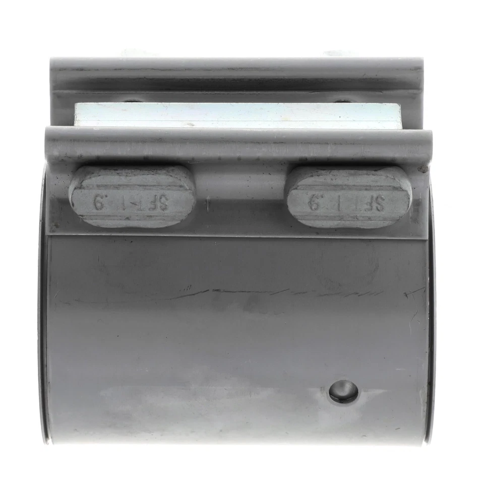 07-09 FREIGHTLINER DODGE SPRINTER 2500 3500 BRAÇADEIRA DE ESCAPE FABRICANTE DE EQUIPAMENTO ORIGINAL MOPAR 68012081AA - Imagem 3 de 4