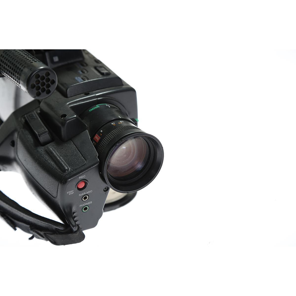 Sony CCD-V5000 HI8 Video Camera - SKU#1625543 | eBay Sony CCD-V5000 HI8 Video Camera - SKU#1625543 | eBay