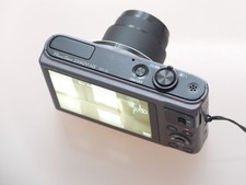 Canon PowerShot SX620 HS 20.2MP, Menü nur Englisch , vom Händler...#