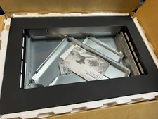 Samsung Microwave Oven Trim Kit *Painted Black* Steel MA-TK8020TG/AA