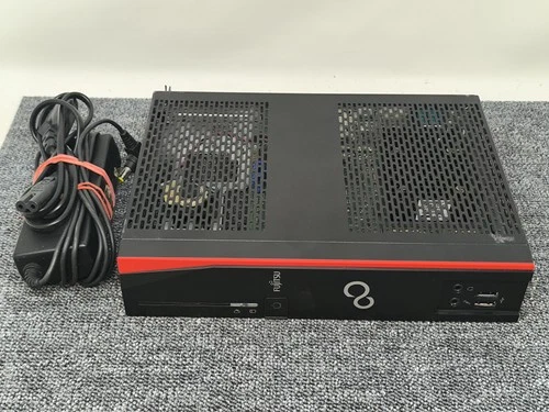 Fujitsu Futro S940n Pentium Silver J5005 4x 1,5GHz 4GB RAM 32GB Flash