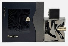 Fragrance World Spectre Ghost Edp 2.7 Oz Fragrances 6290360372723 Fragrance World Spectre Ghost Edp 2.7 Oz Fragrances 6290360372723