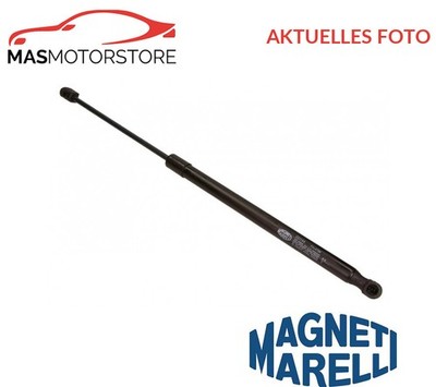 GASFEDER DÄMPFER HECKKLAPPE MAGNETI MARELLI 430719114400 A FÜR VW TIGUAN
