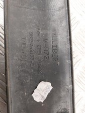 Baguette de porte Citroen XSARA