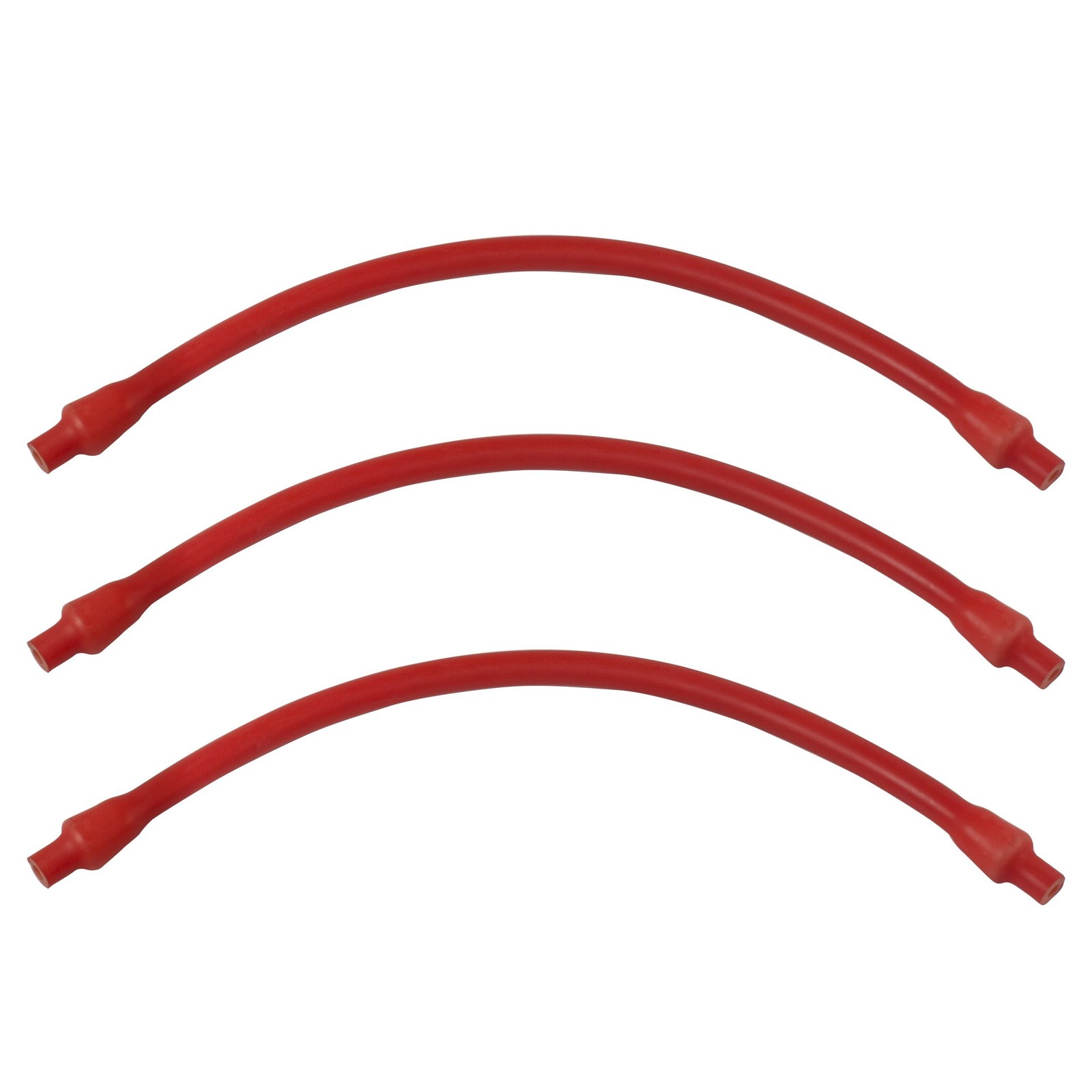 Lifeline 9" Extra Lateral Resistor Pro Resistance Cables for Low Impact Stren...