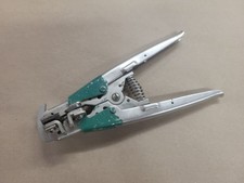 Automatic Wire Stripper, E000081