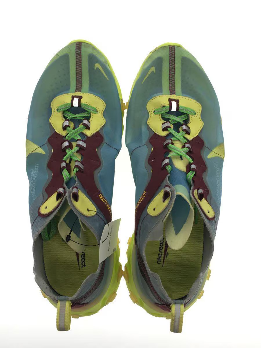 Nike React Element 87/Undercover/React Element Un… - image 3