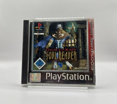 Rayman (Sony PlayStation 1, 2000) PS1 | OVP | BLITZVERSAND