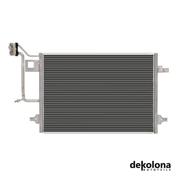 Klimakondensator FüR VW Passat Variant, Audi A4 Avant 94-01-image